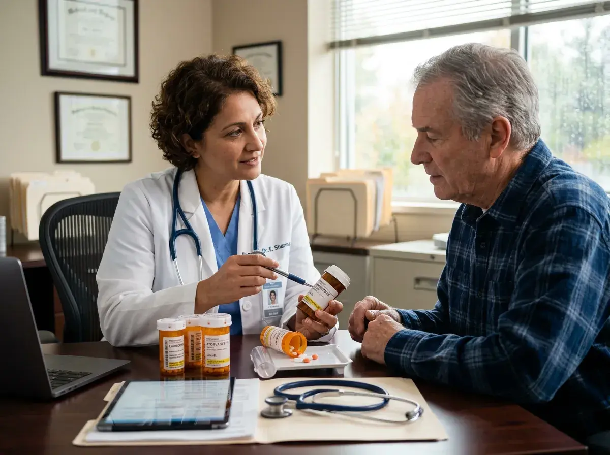 Medication Management