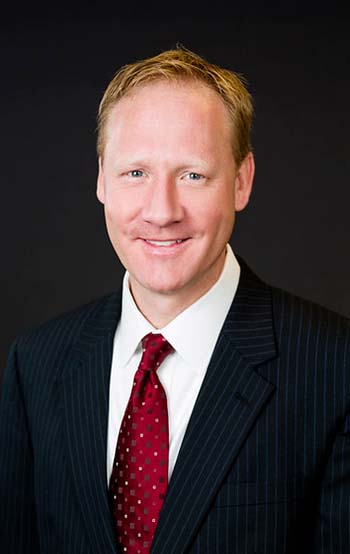J Riley Stringham