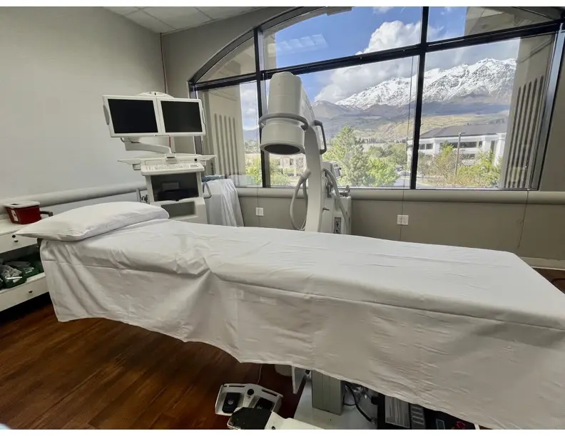 Minimally Invasive Procedures